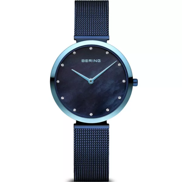 Bering Classic Damenuhr 18132-398