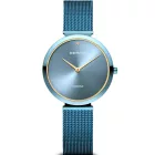 Bering Charity Special Edition Damenuhr 18132-CHARITY1