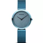 Bering Charity Special Edition Damenuhr 18132-CHARITY2