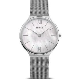 Bering Ultra Slim Damenuhr 18434-000
