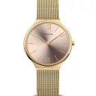 Bering Ultra Slim Damenuhr 18434-336