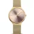 Bering Ultra Slim Damenuhr 18434-336