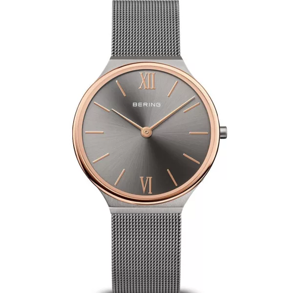 Bering Ultra Slim Damenuhr 18434-369