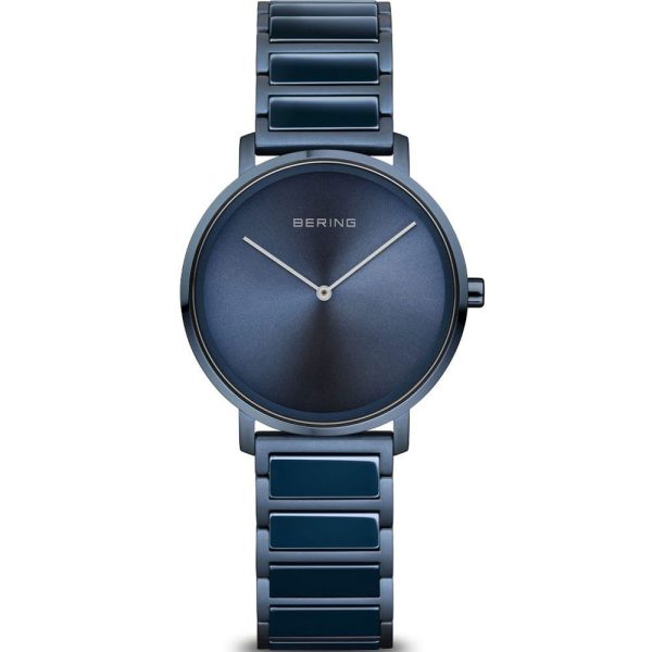 Bering Ceramic Damenuhr 18531-797