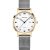 Bering Titanium Damenuhr 18634-010