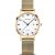 Bering Titanium Damenuhr 18634-334