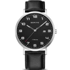Bering Titanium Herrenuhr 18640-402