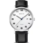 Bering Titanium Herrenuhr 18640-404