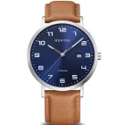 Bering Titanium Herrenuhr 18640-567