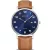 Bering Titanium Herrenuhr 18640-567