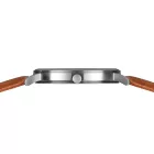 Bering Titanium Herrenuhr 18640-567