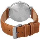 Bering Titanium Herrenuhr 18640-567