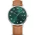 Bering Titanium Herrenuhr 18640-568