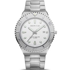 Bering Classic Herrenuhr 18940-704