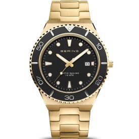 Bering Classic Herrenuhr 18940-732