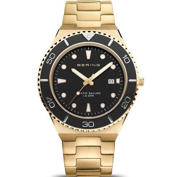 Bering Classic Herrenuhr 18940-732