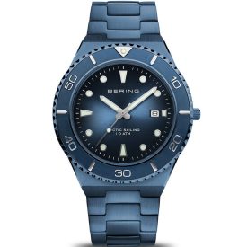 Bering Classic Herrenuhr 18940-797