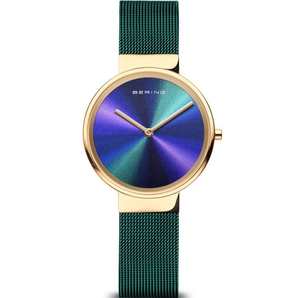 Bering Classic Damenuhr 19031-828