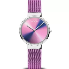 Bering Classic Damenuhr 19031-909