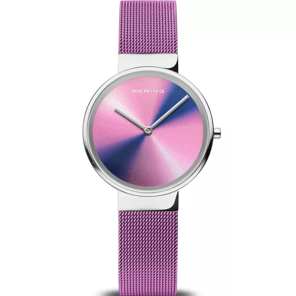 Bering Classic Damenuhr 19031-909
