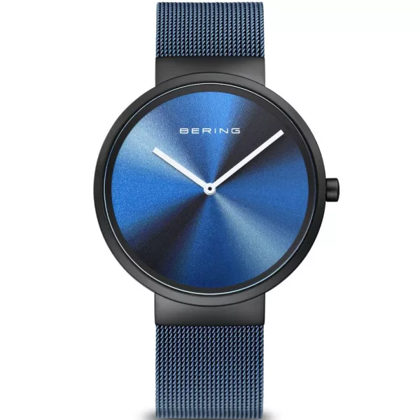 Bering Classic Herrenuhr 19039-327