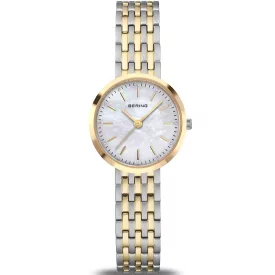 Bering Classic Damenuhr 19126-710