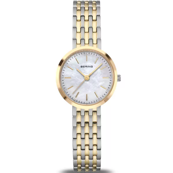Bering Classic Damenuhr 19126-710