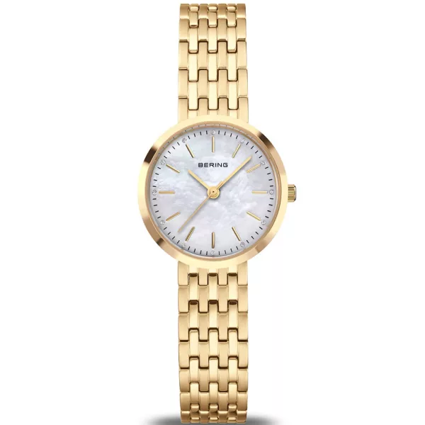 Bering Classic Damenuhr 19126-734