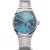 Bering Automatic Arctic Circle Polar Bears International Edition Herrenuhr 19435-CHARITY