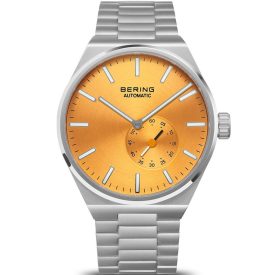 Bering Automatic Herrenuhr 19441-701