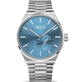 Bering Automatic Herrenuhr 19441-CHARITY