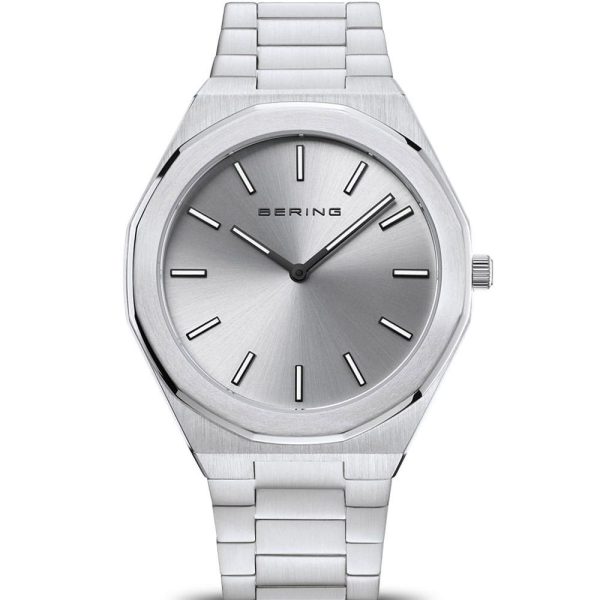 Bering Classic Herrenuhr 19641-700