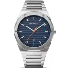 Bering Classic Herrenuhr 19742-707