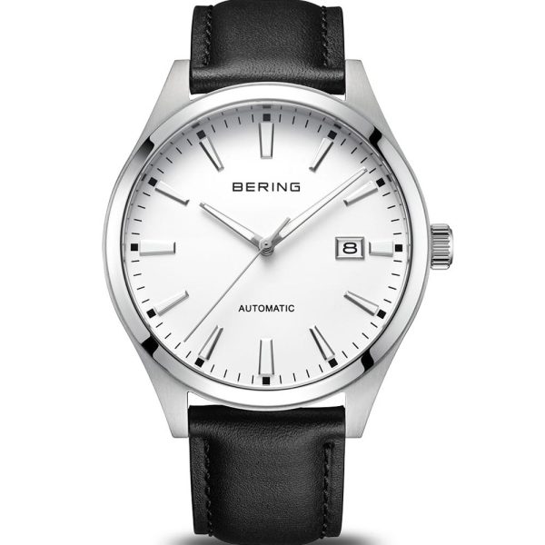 Bering Automatic Herrenuhr 19842-404