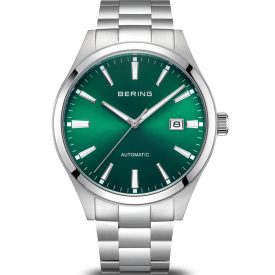 Bering Automatic Herrenuhr 19842-708