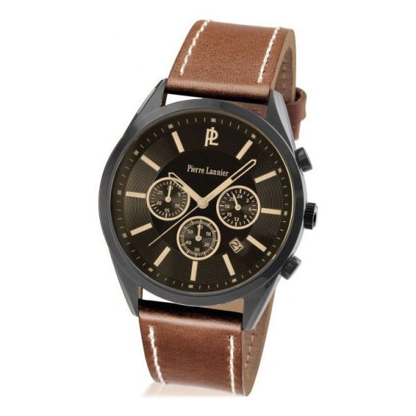 Pierre Lannier Herrenuhr 204D439
