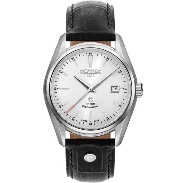 Roamer Searock Classic Herrenuhr 210633 41 25 02