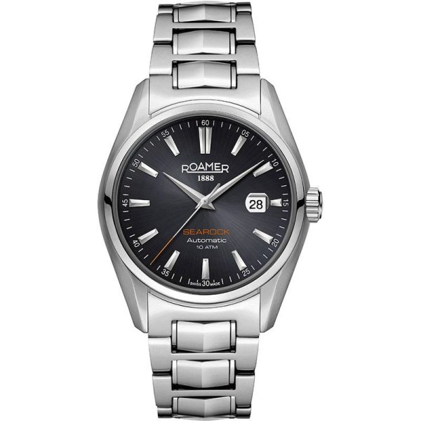 Roamer Searock Herrenuhr 210633 41 55 20