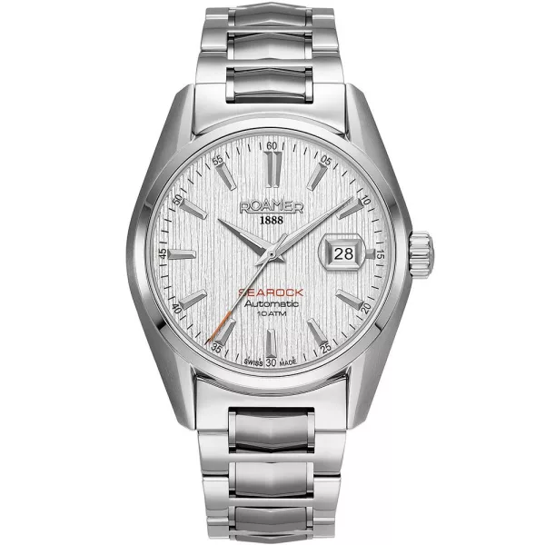Roamer Searock Herrenuhr 210665 41 25 20