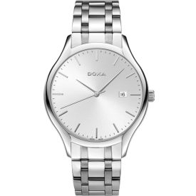 Doxa Challenge Herrenuhr 215.10.021.10