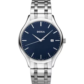 Doxa Challenge Herrenuhr 215.10.201.10