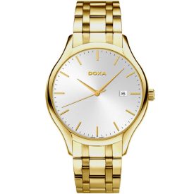 Doxa Challenge Herrenuhr 215.30.021.11