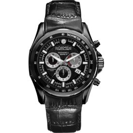 Roamer Rockshell Mark III Herrenuhr 220837 42 55 02