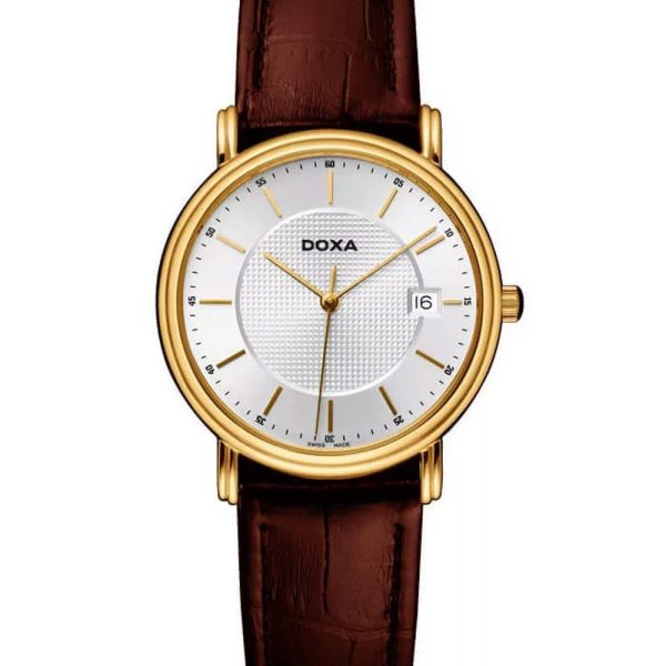 Doxa New Royal Herrenuhr 221.30.021.02