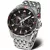 Vostok Europe N1 Rocket Herrenuhr 6S21-225A618/B