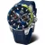 Vostok Europe N1 Rocket Herrenuhr 6S21-225A708-SB