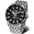 Vostok Europe N1 Rocket Herrenuhr NH35A-225A709-B