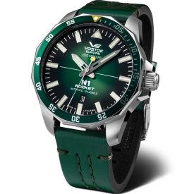 Vostok Europe N1 Rocket Herrenuhr NH35A-225A710-L