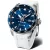 Vostok Europe N1 Rocket GMT Herrenuhr NH34A-225A712-225A712-SW