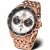 Vostok Europe N1 Rocket Herrenuhr 6S21-225B619/B